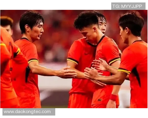 中国男足U22对阵泰国U22精彩直播全程回顾与赛后分析