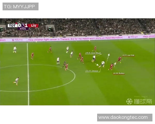 TA：面对进攻失效与威望受挫，弗兰克执教的热刺正堕入困局