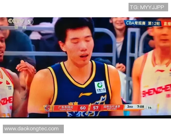 媒体人：王豪杰若开季场均得分上双 他将是男篮未来锋线最牢靠人选